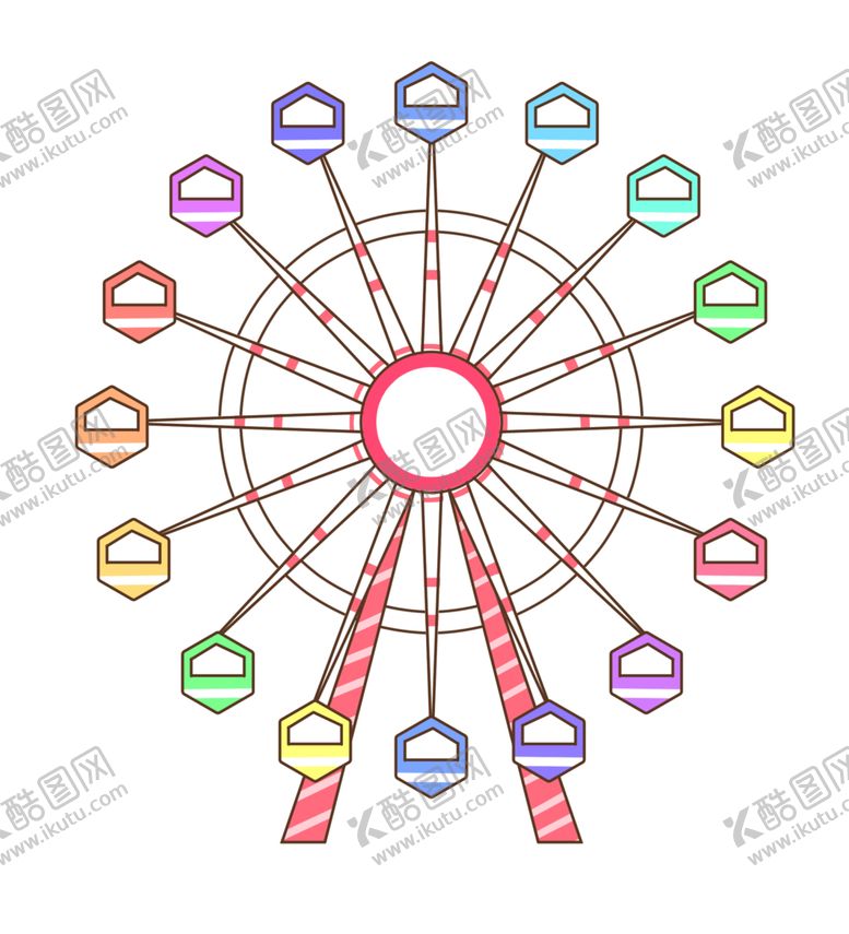 编号：58717505131309376253【酷图网】源文件下载-儿童节元素