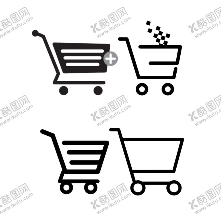 编号：72676810030529317261【酷图网】源文件下载-购物车