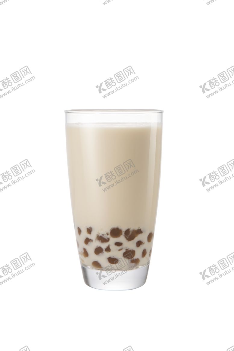 编号：39315909220830513395【酷图网】源文件下载-珍珠奶茶