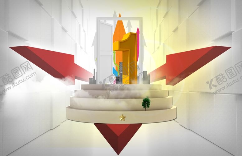 编号：27207310180758452570【酷图网】源文件下载-背景设计