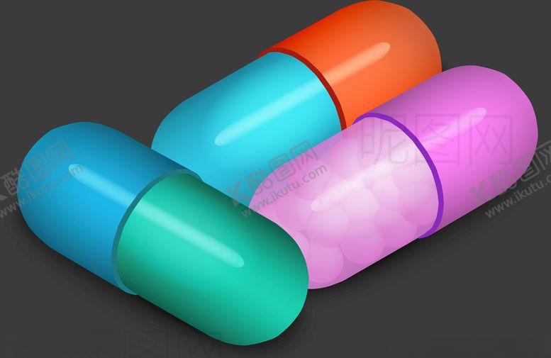 编号：21118109231705336560【酷图网】源文件下载-胶囊
