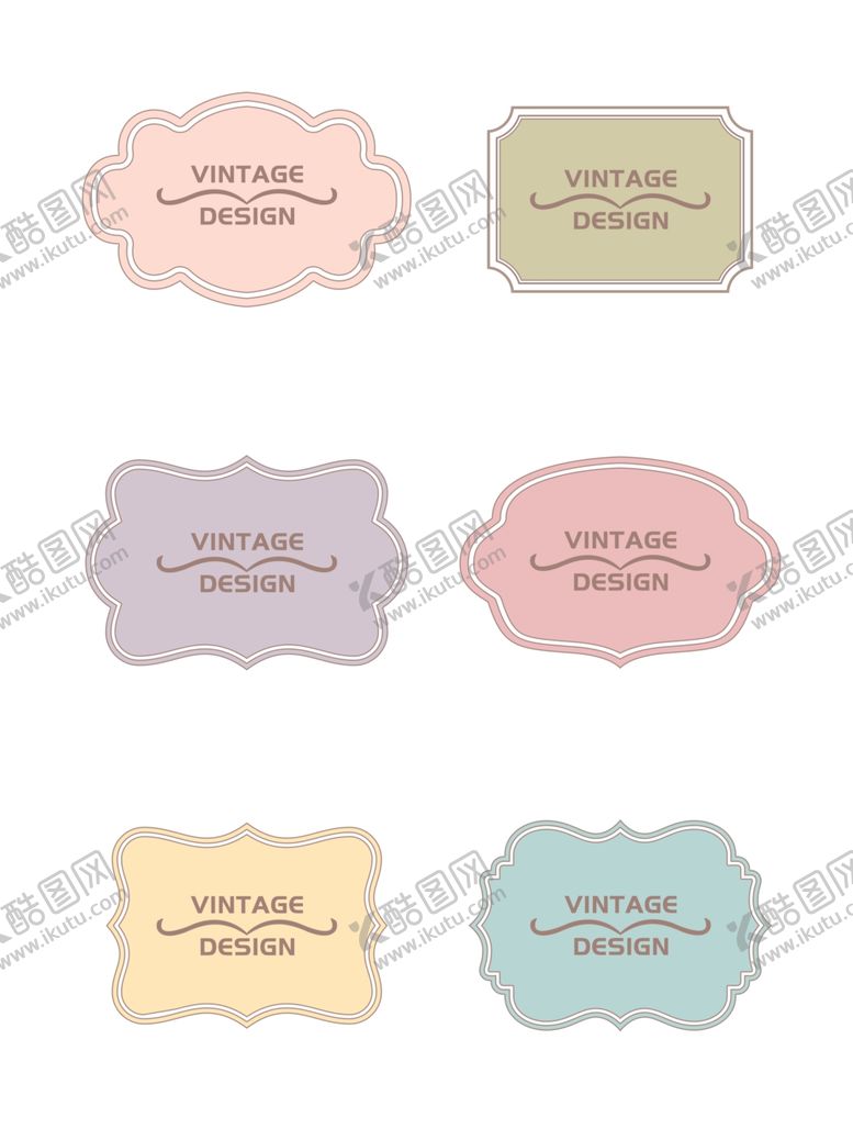 编号：16507110151142235638【酷图网】源文件下载-促销标签爆款热卖特惠清仓