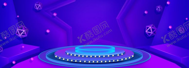 编号：61142707031926234481【酷图网】源文件下载-618海报