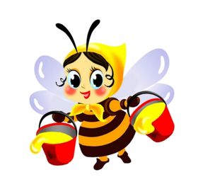 蜜蜂