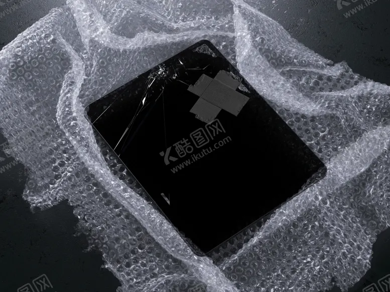 编号：24626302201432079725【酷图网】源文件下载-废土工业风样机