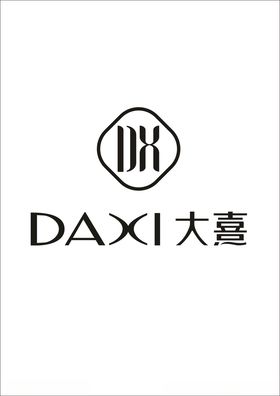 DAXI大喜