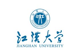 武汉大学logo