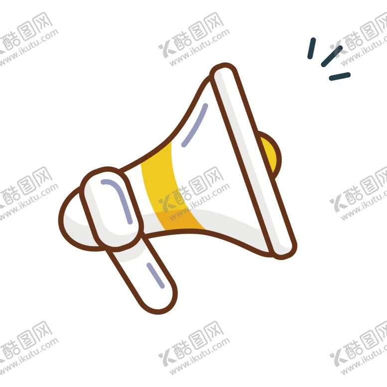 编号：34601401291304046933【酷图网】源文件下载-喇叭
