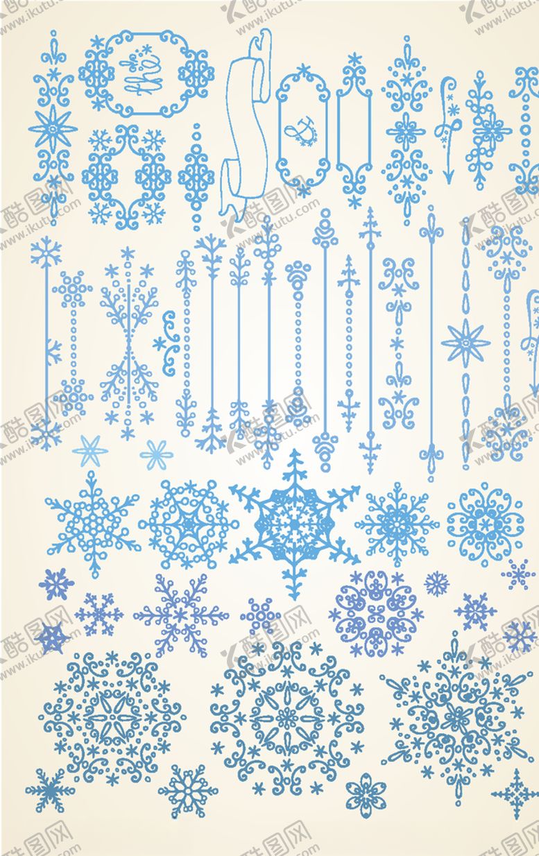 编号：76945309220456594626【酷图网】源文件下载-花边素材