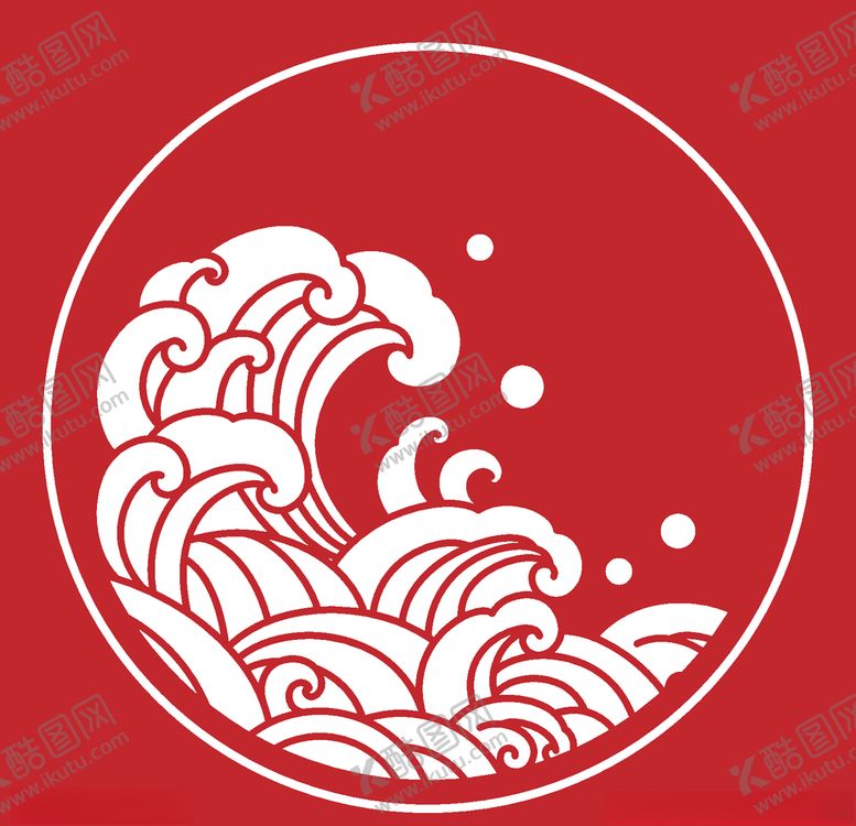 编号：84786609231237505298【酷图网】源文件下载-祥云纹