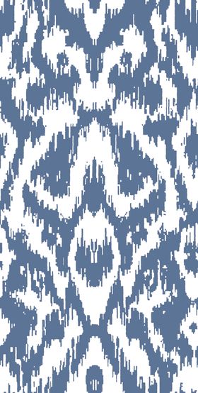 紫色几何花纹图案