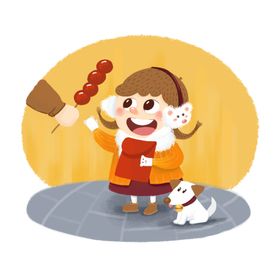 小龙拿红包