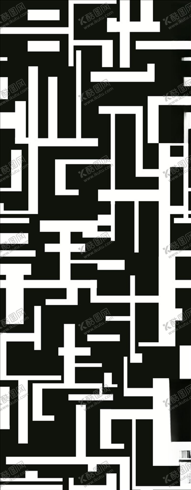 编号：75866605022136319470【酷图网】源文件下载-几何格子