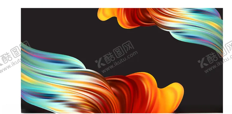 编号：18309606270234164232【酷图网】源文件下载-花里胡哨背景