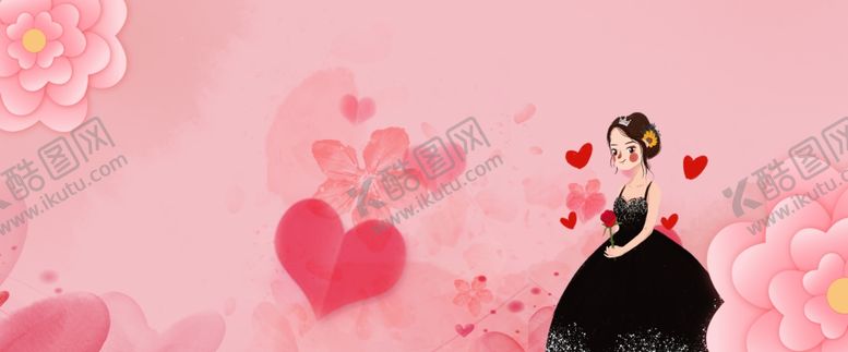 编号：74447704190540161265【酷图网】源文件下载-38妇女节