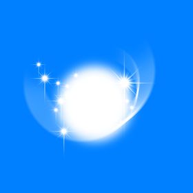 高光高影