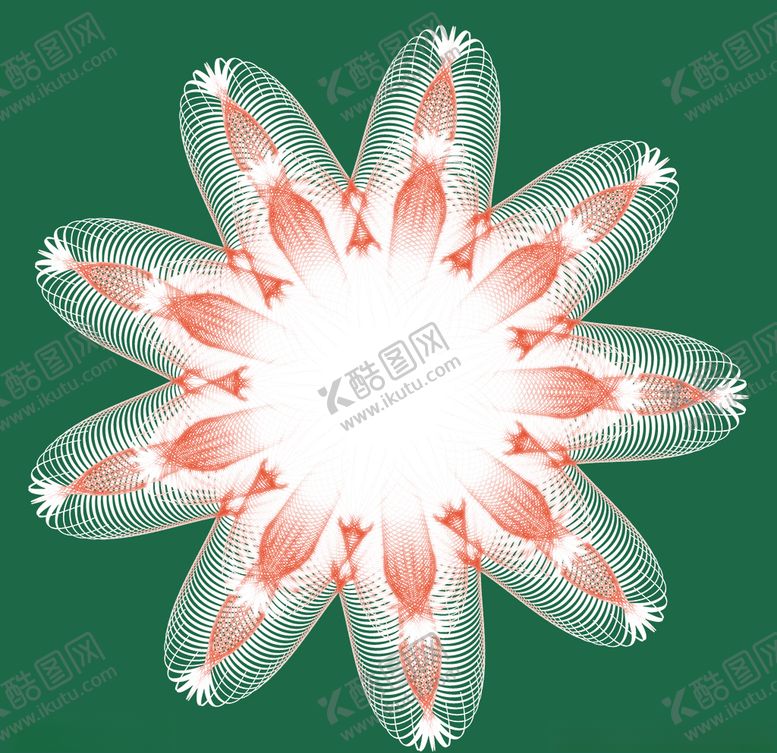 编号：77248106272110364895【酷图网】源文件下载-矢量花朵图片设计