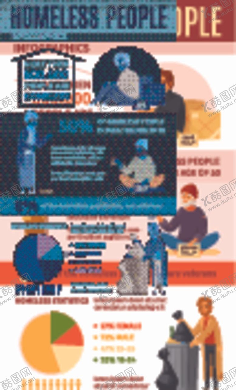 编号：85515611072229126450【酷图网】源文件下载-人物插画  