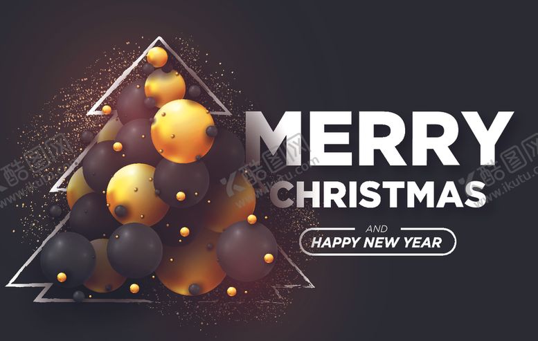 编号：44674709281601154432【酷图网】源文件下载-圣诞节素材