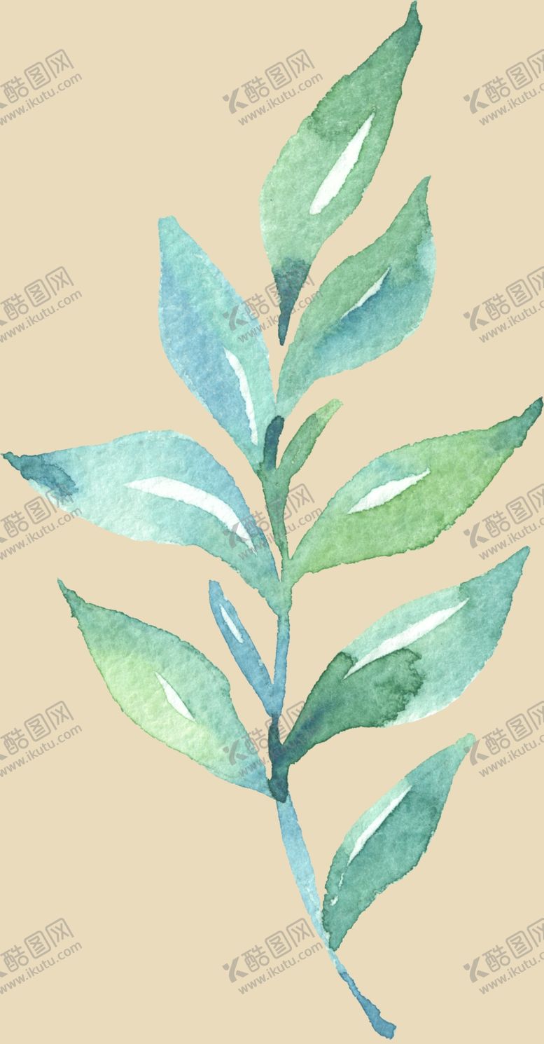 编号：17606509121516337360【酷图网】源文件下载-绿叶