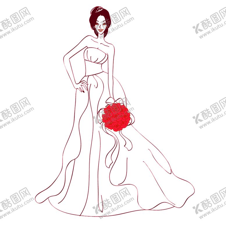 编号：68940409240652346855【酷图网】源文件下载-鲜花装饰