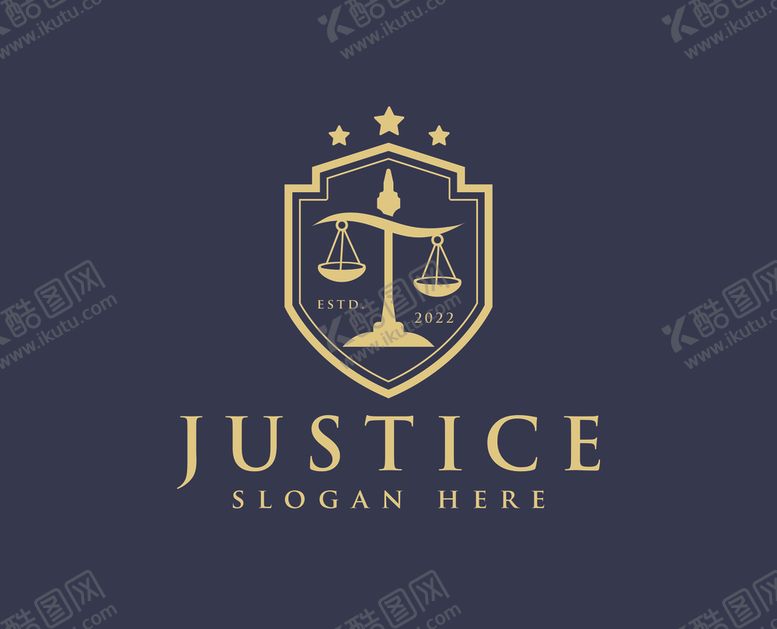 编号：36960401291941131426【酷图网】源文件下载-法律LOGO