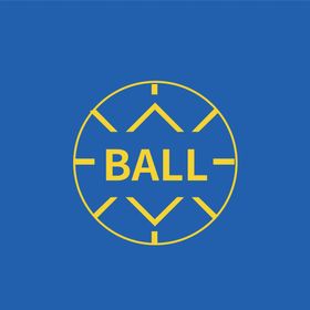 球balllogo