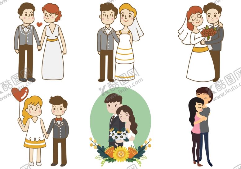 编号：84577209252241598243【酷图网】源文件下载-情侣