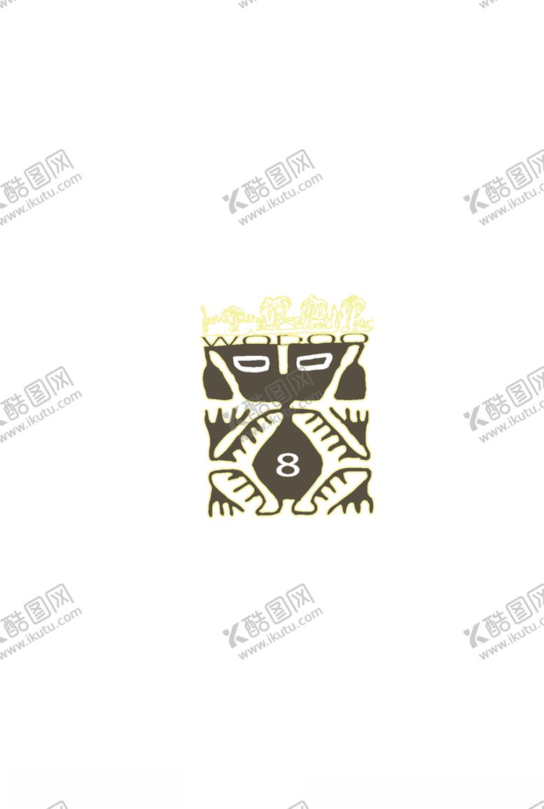 编号：41595606261129085819【酷图网】源文件下载-潮流服装图案