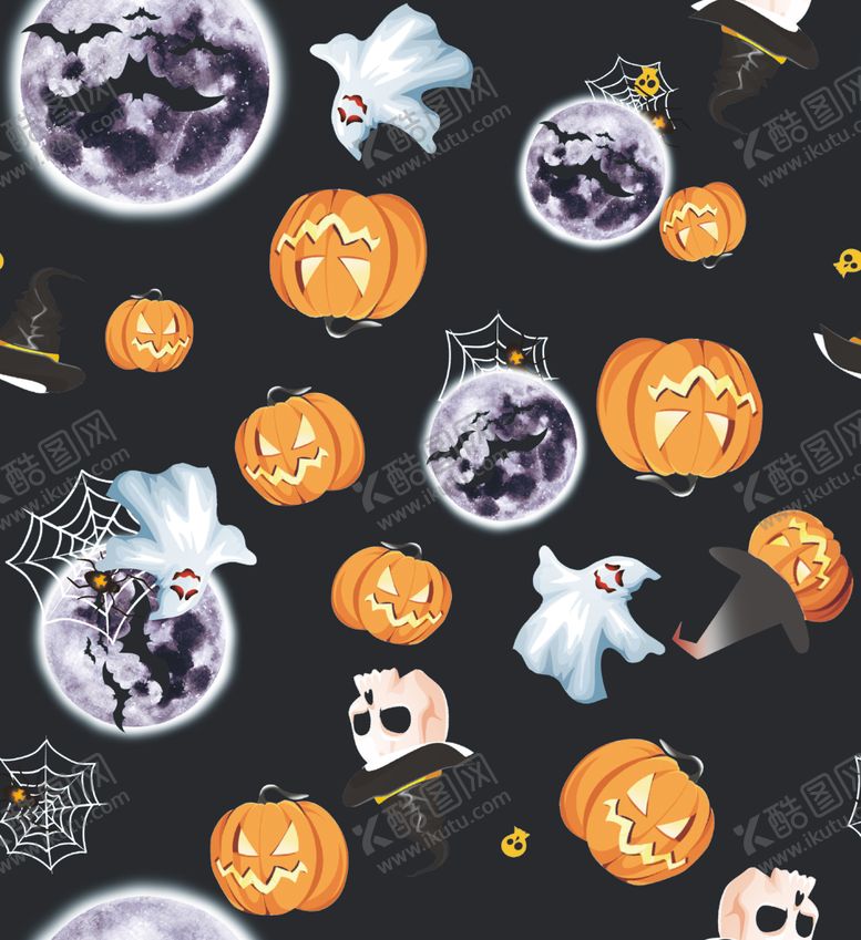 编号：42550009171604116803【酷图网】源文件下载-骷髅