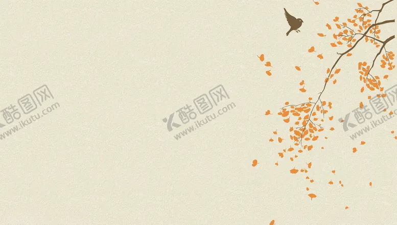 编号：86309007011417472535【酷图网】源文件下载-树枝燕子