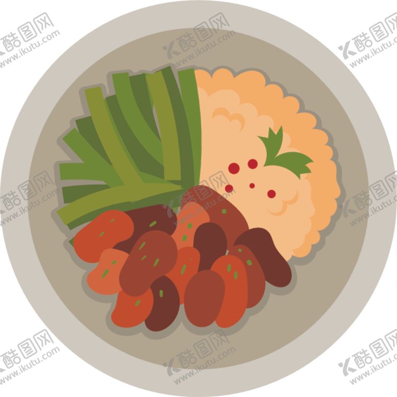 编号：18356210031734045973【酷图网】源文件下载-美食