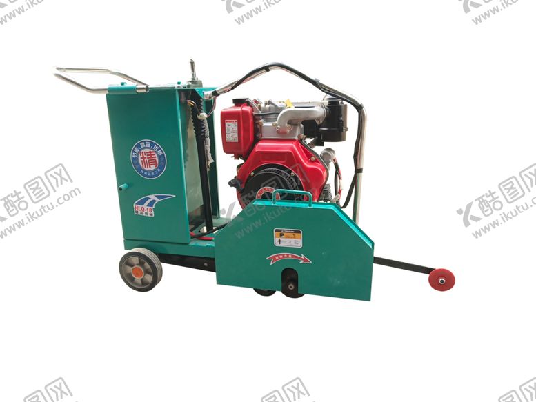 编号：58115209221057512581【酷图网】源文件下载-切割机