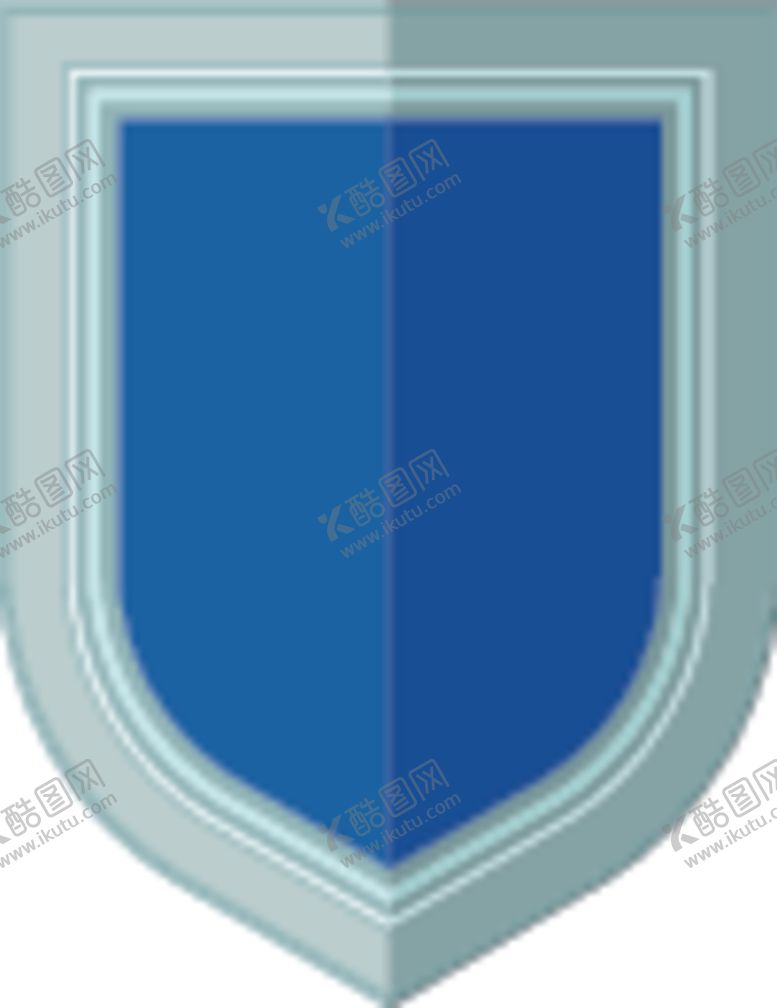 编号：77395104171816161556【酷图网】源文件下载-盾牌