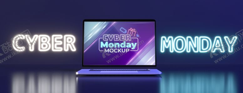 编号：10107309200910297088【酷图网】源文件下载-笔记本电脑样机