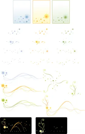 花纹