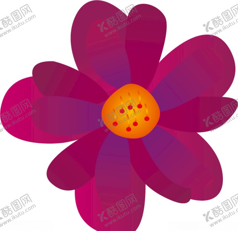 编号：87036206232121396506【酷图网】源文件下载-鲜艳花朵