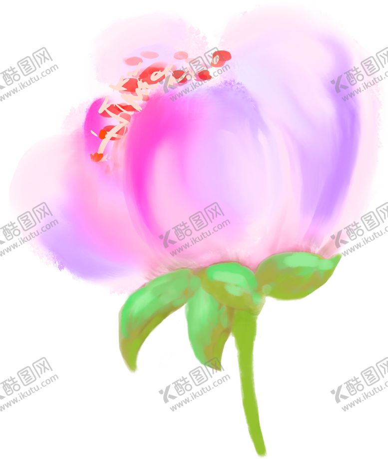 编号：46447305161319477183【酷图网】源文件下载-鲜花素材