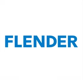 FLENDER矢量标志