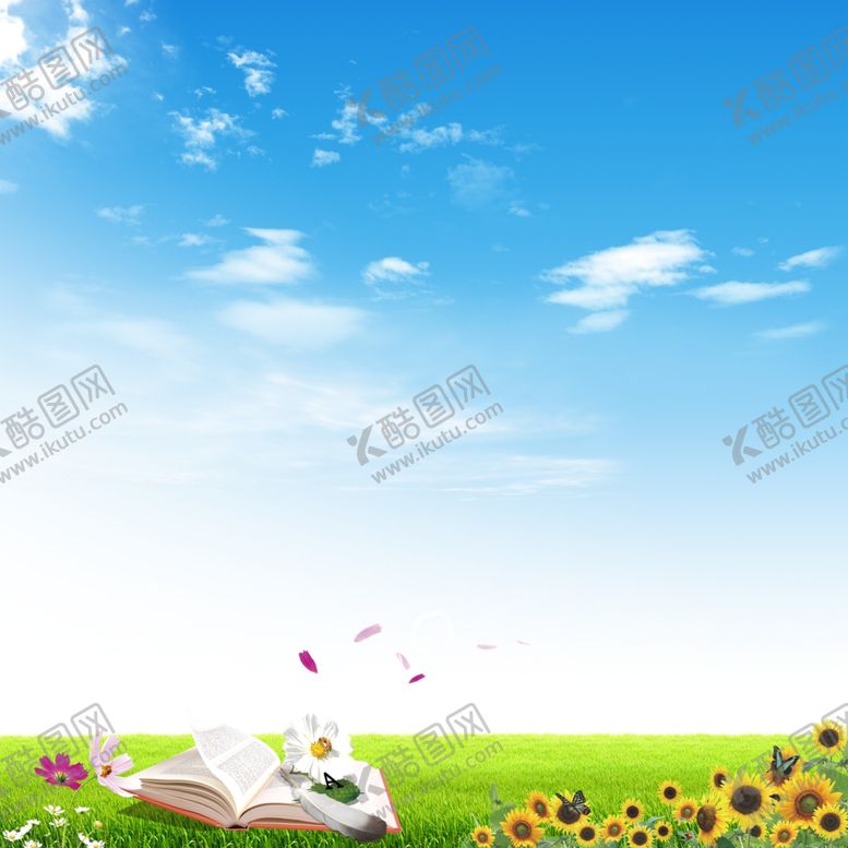 编号：91859404151429498081【酷图网】源文件下载-蓝天白云