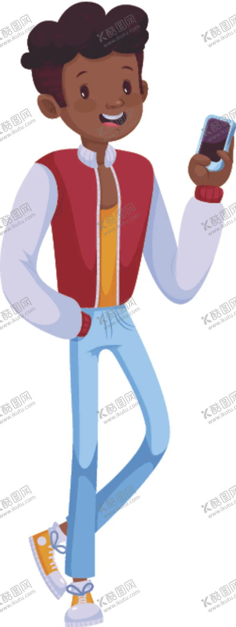 编号：43938606261203385598【酷图网】源文件下载-卡通人物