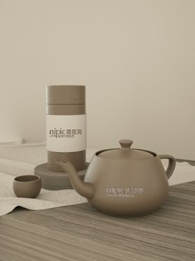  茶壶茶杯 