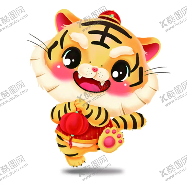 编号：31547809170735368097【酷图网】源文件下载-老虎