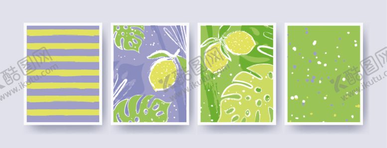 编号：50008612231108136020【酷图网】源文件下载-清新水果背景