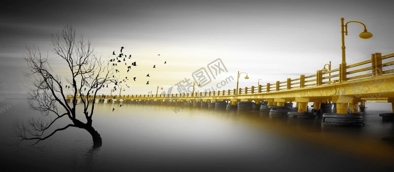 编号：89616102100638386862【酷图网】源文件下载-欧式风景挂画装饰画