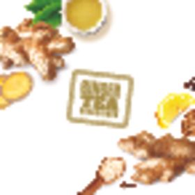 姜香料调料