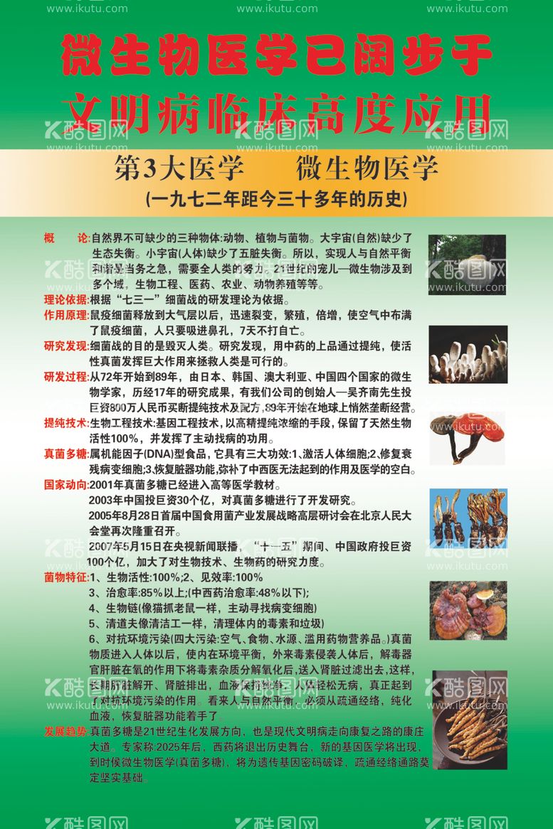 编号：91085403222329342019【酷图网】源文件下载-微生物医学