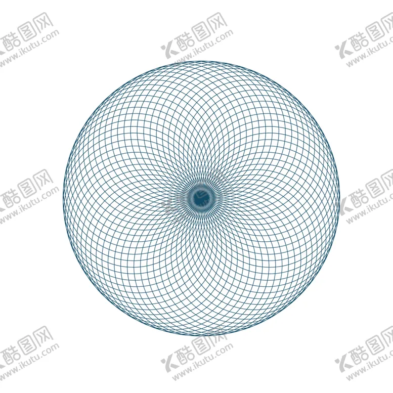 编号：65447704301033114979【酷图网】源文件下载-圆环底纹