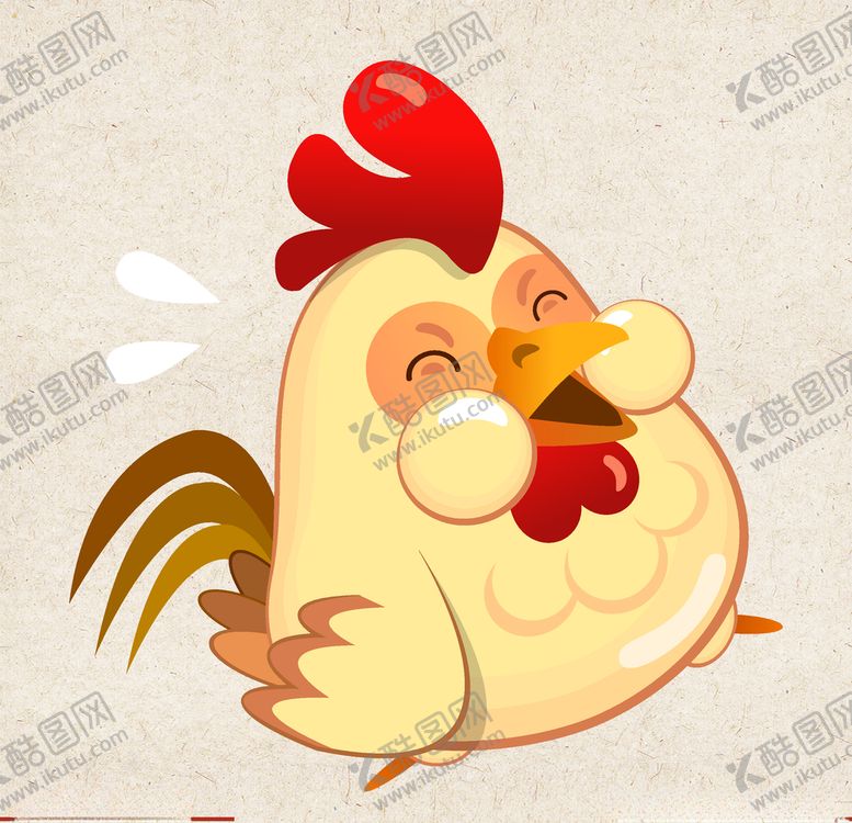 编号：80764109130526139237【酷图网】源文件下载-矢量动物矢量植物插画手绘