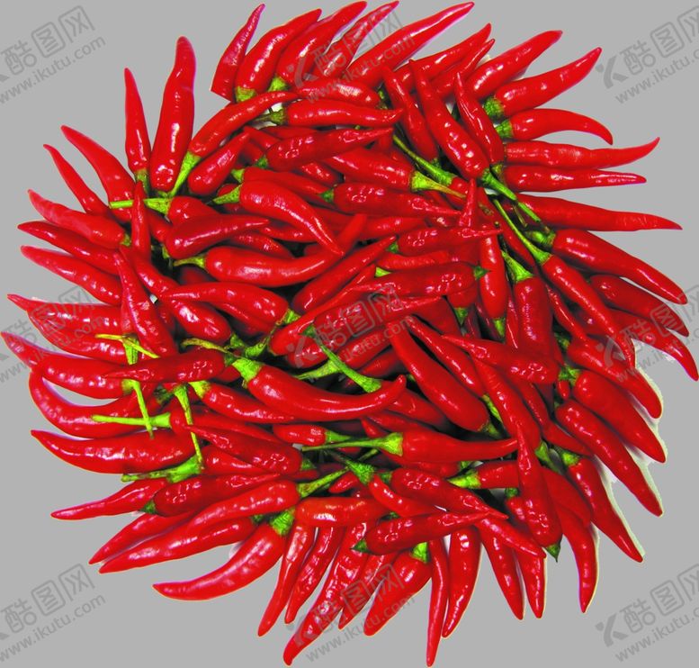 编号：57123009200558304633【酷图网】源文件下载-辣椒